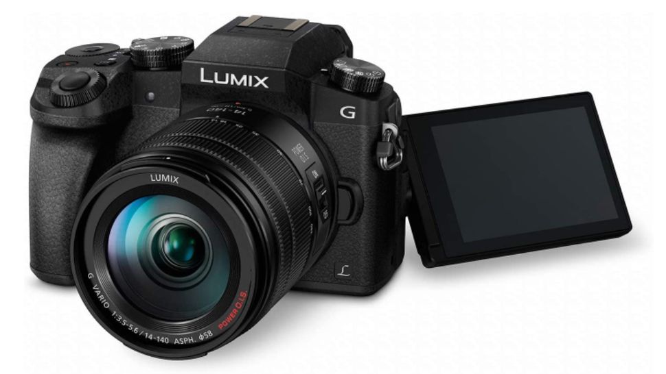 The best cheap mirrorless cameras in 2023 Digital Camera World