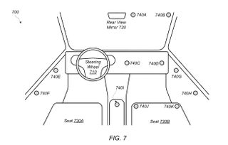 Apple Car patent