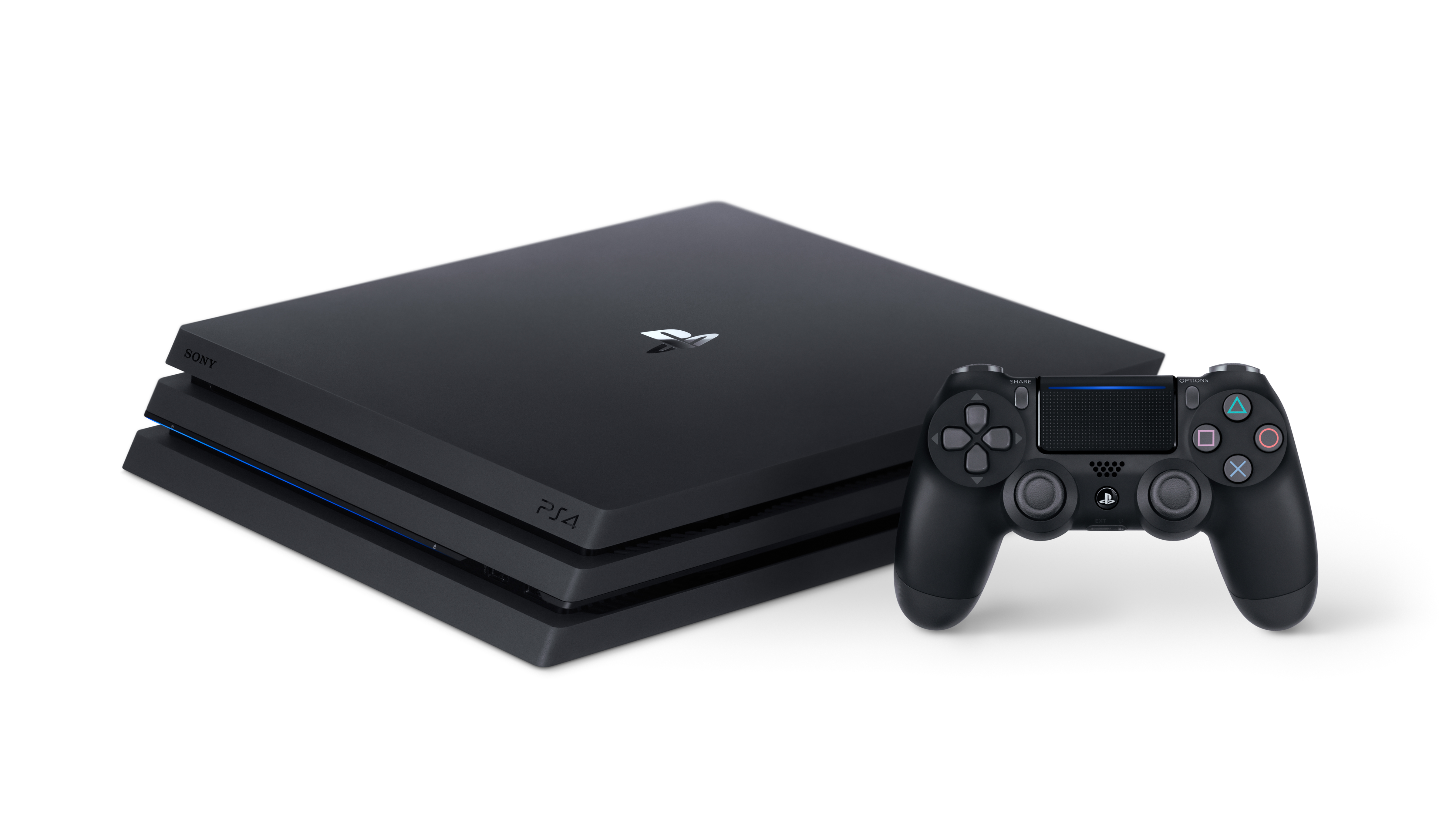 PS4 Pro hari ini