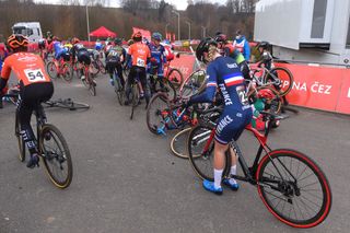 UCI Cyclo-cross World Cup