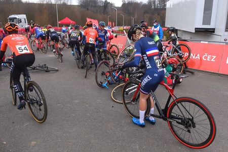 UCI Cyclo-cross World Cup