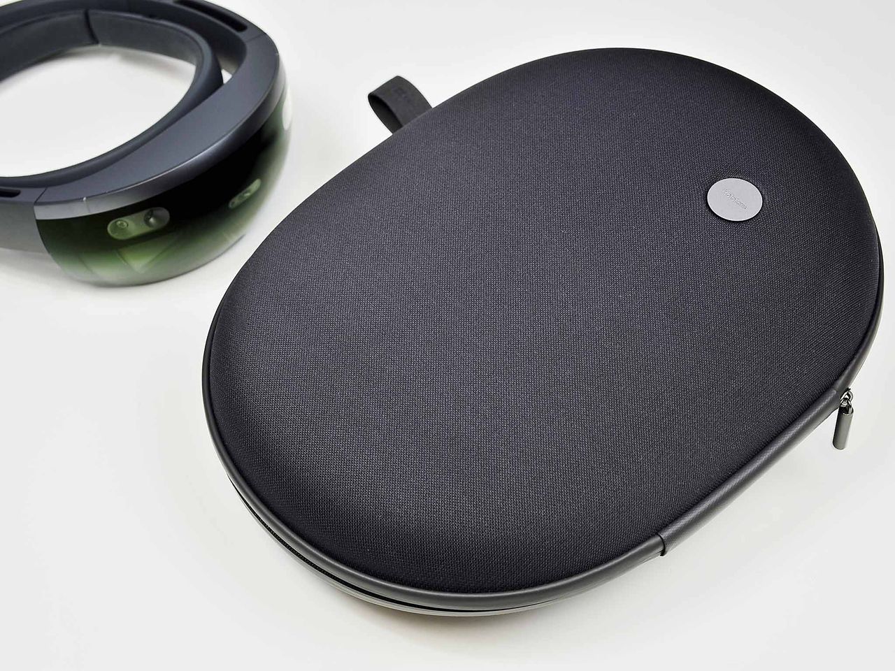 Microsoft HoloLens Development Edition case