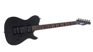 Manson's M-Jet collaboration with Cort put its design into the more affordable end of the market