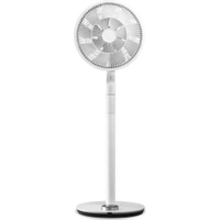 DUUX Whisper Flex Ultimate Smart Cordless Pedestal Fan, £249 at Currys