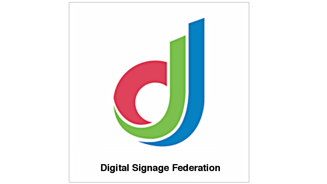 Digital Signage Federation Announces DSF Europe Leadership