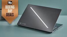 Asus ROG Zephyrus G14 deal