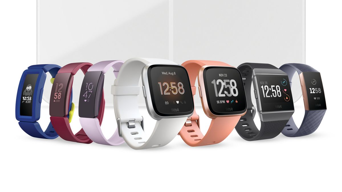 Best Fitbit deals 2020: the best offers on cheap Fitbit fitness watches ...