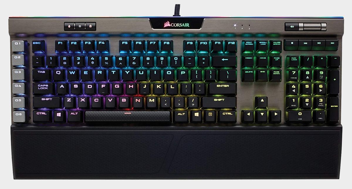 Corsair K95 Platinum cheap