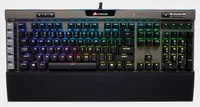 Corsair K95 RGB Platinum for £169.99 on Amazon (save £15)