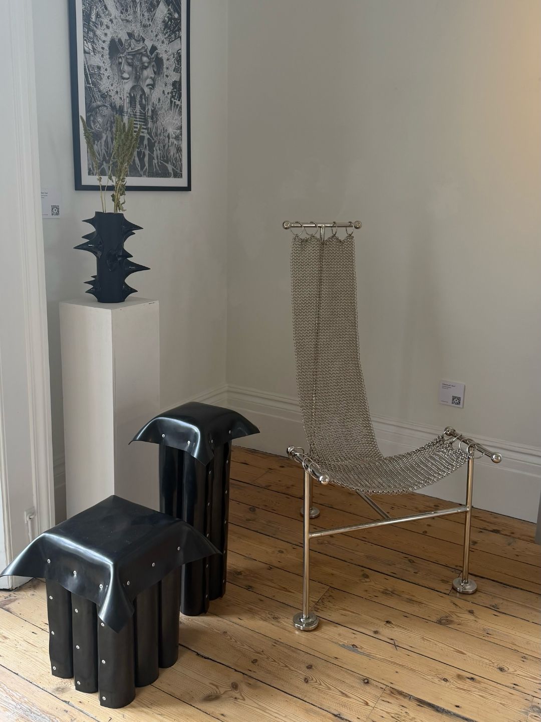 Studio Iron