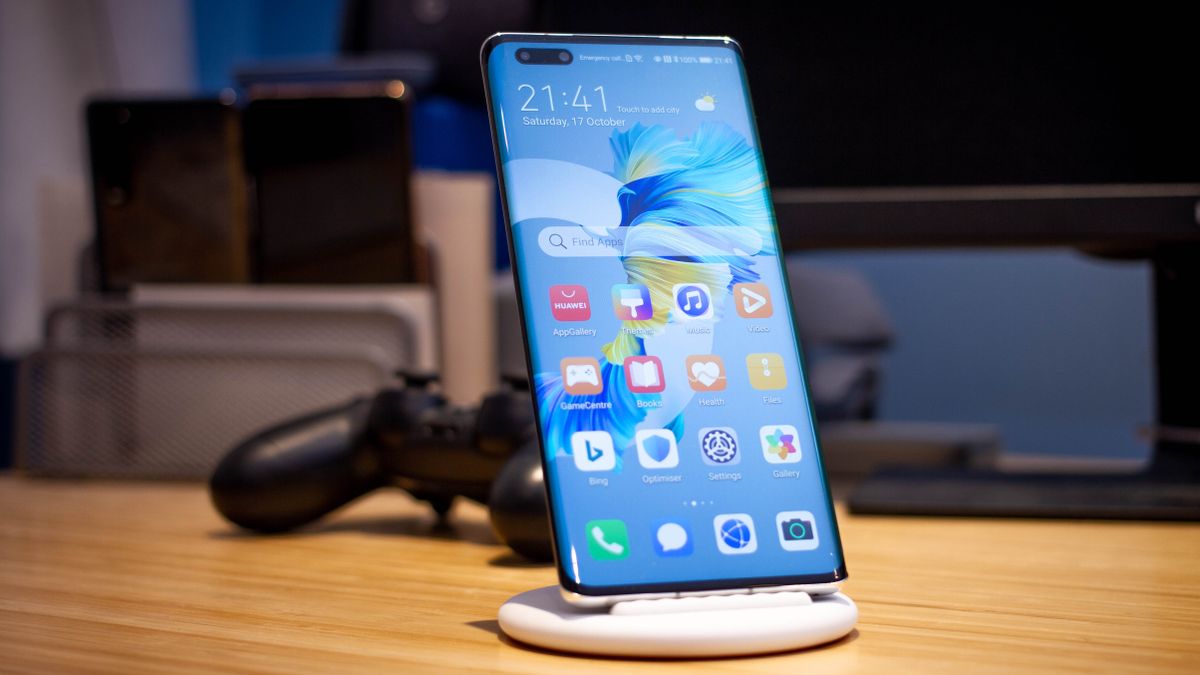 Huawei Mate 40 Pro