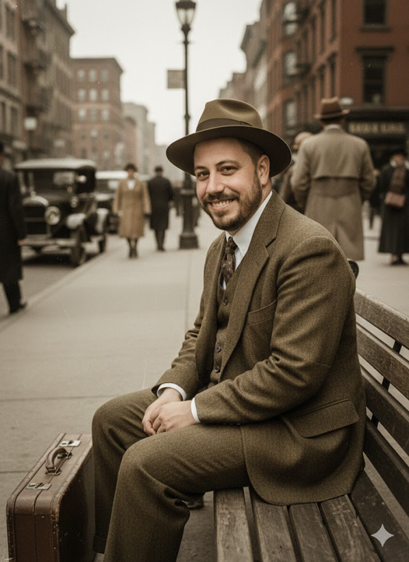 Nano Banana Google Photo