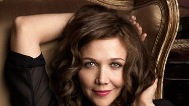 Mega Maggie Gyllenhaal | Claire