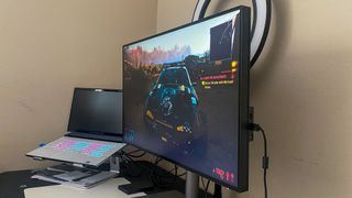 BenQ PD3220U 32inch monitor review