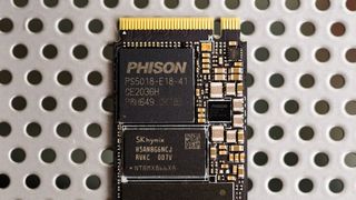 Phison PS5018-E18