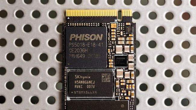 Phison ps3109 s9 j ssd прошивка