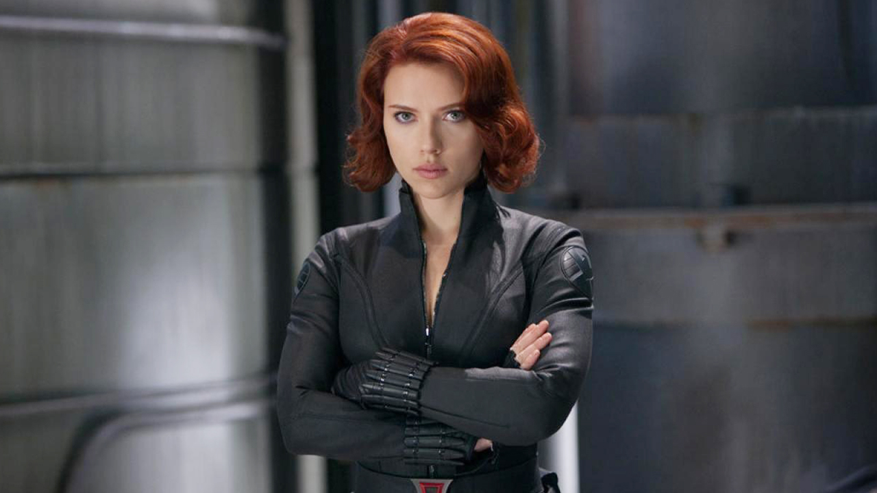 Image result for black widow