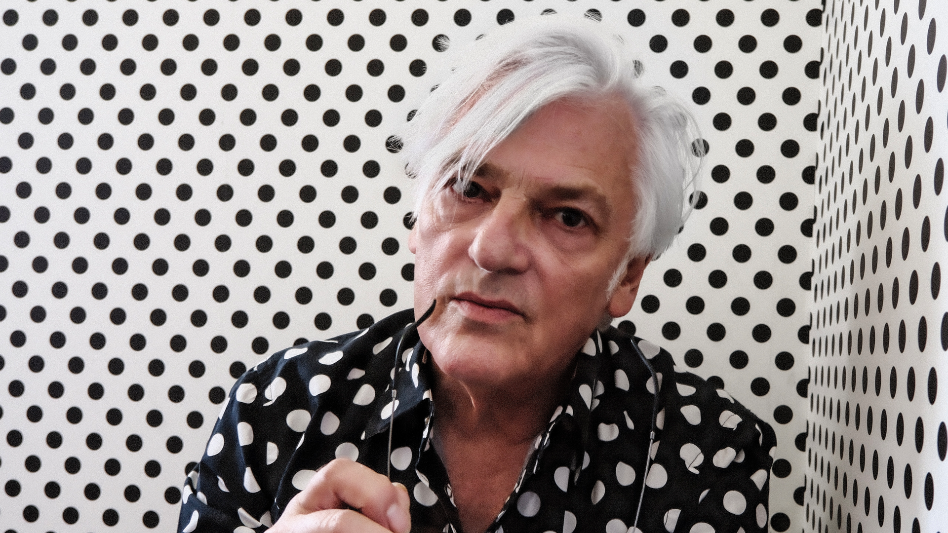 Robyn Hitchcock