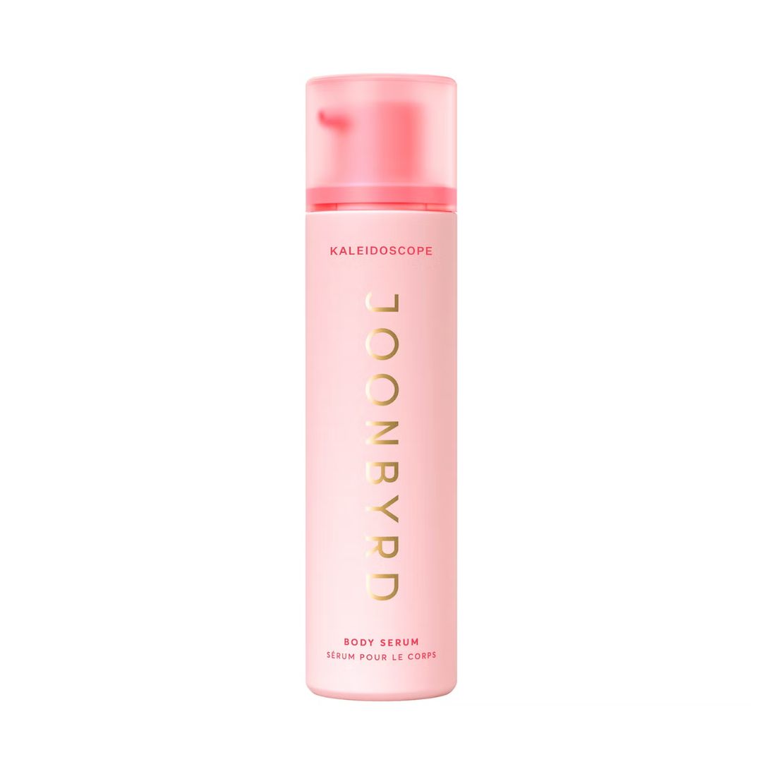 Joonbyrd Kaleidoscope Smoothing Body Serum