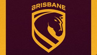 Brisbane Broncos logo
