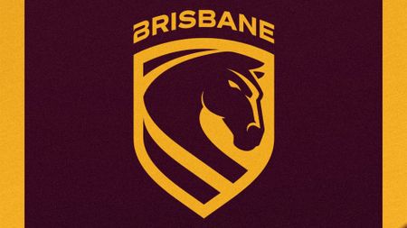 Brisbane Broncos logo