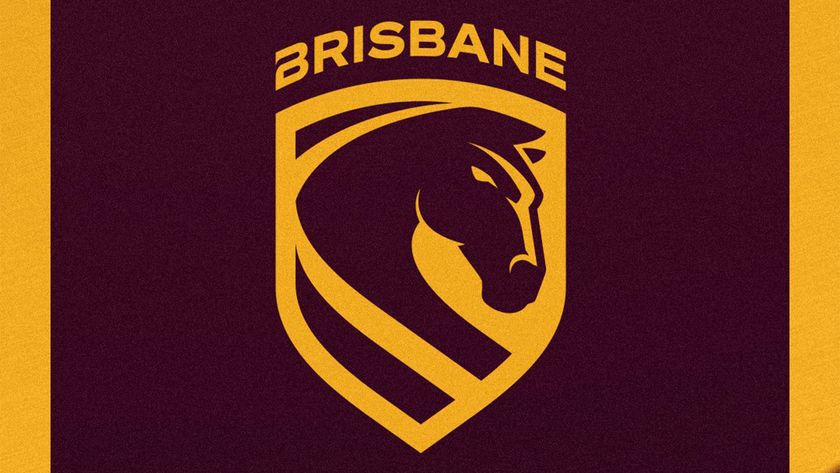 Brisbane Broncos logo