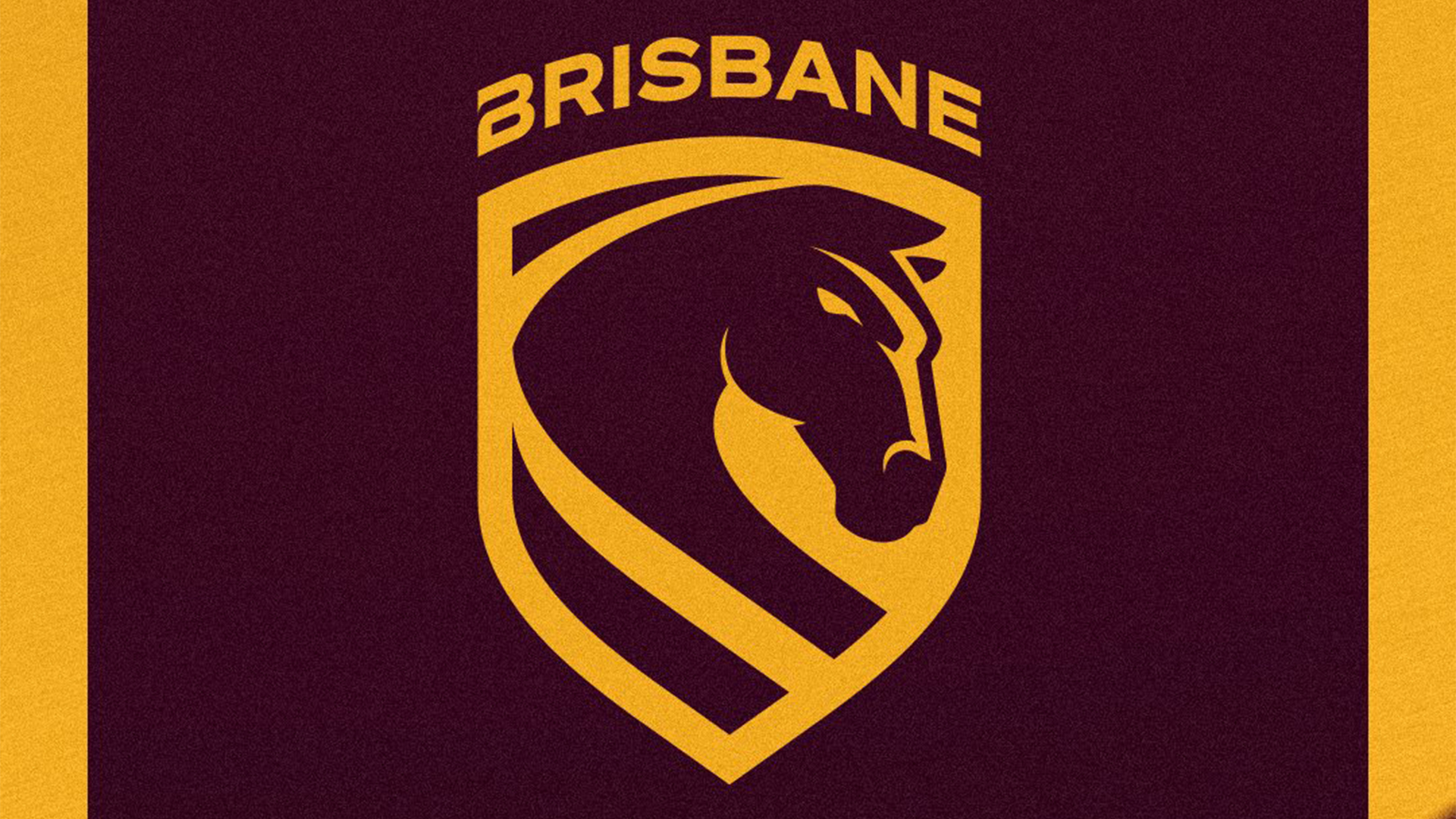 Brisbane Broncos logo
