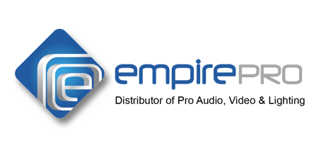 Empire PRO Hosts QSC, Shure, Yamaha Training