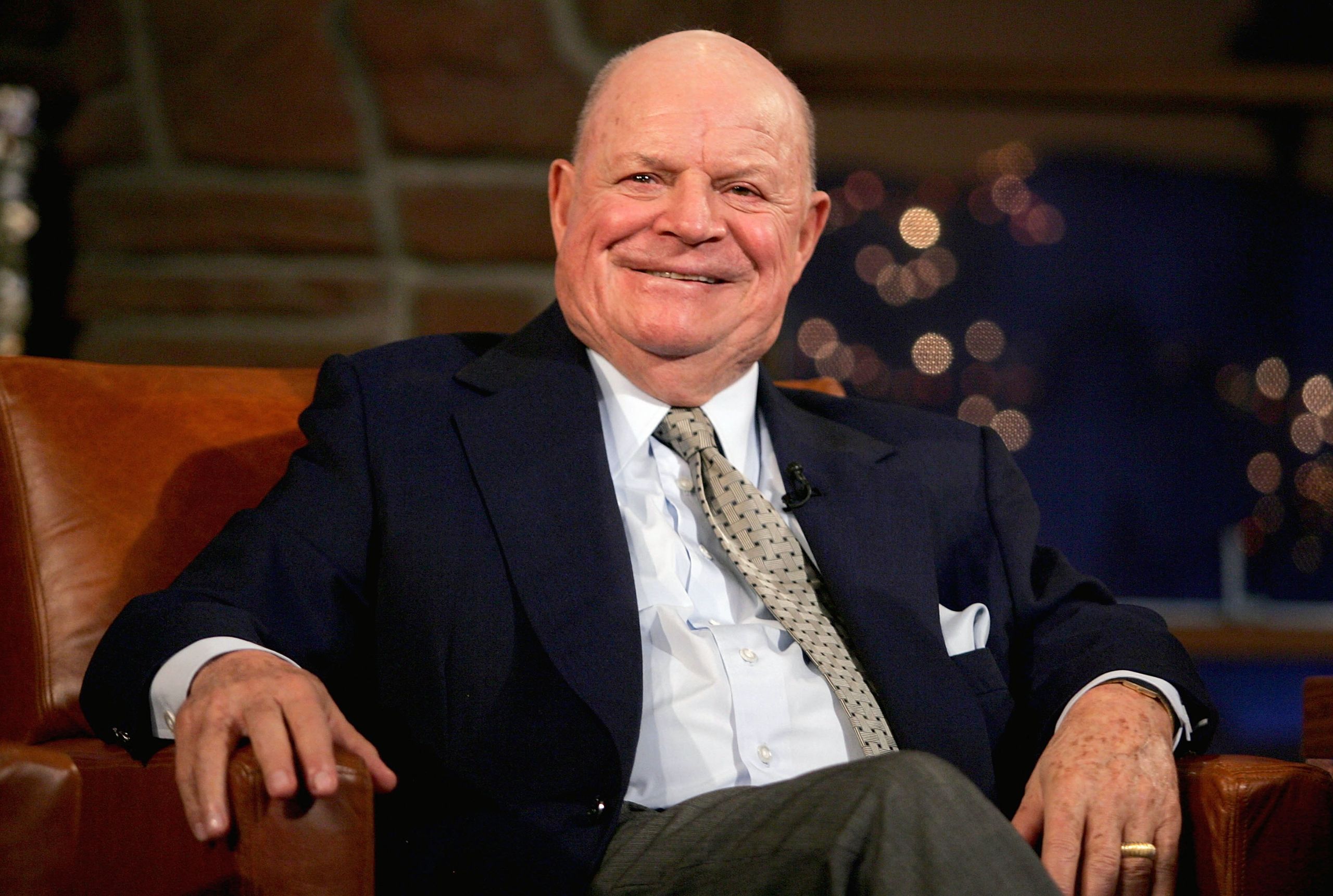 Toy Story 4 will still feature Don Rickles thanks to years-old audio ...