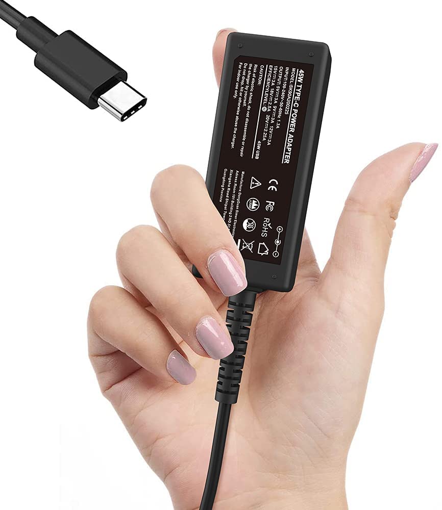 HOW MANY WATTS DOES A CHROMEBOOK CHARGER USE visual data 5