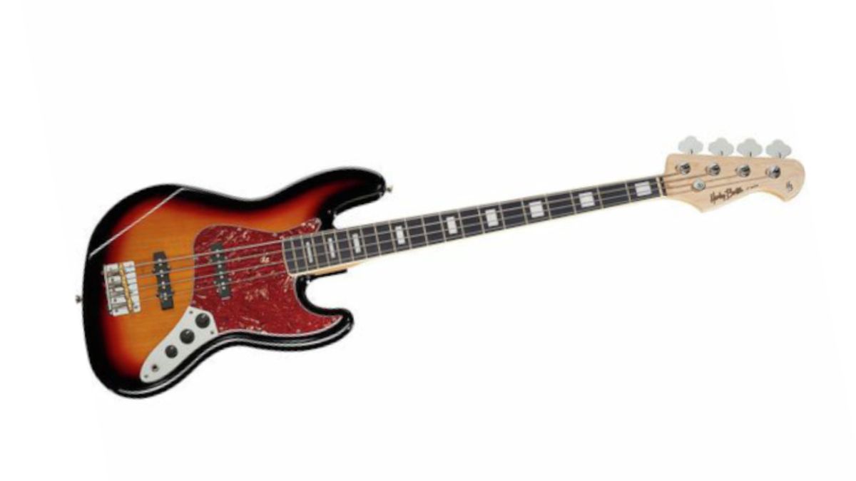 Best jazz bass 2024 basses to suit all levels Guitar World