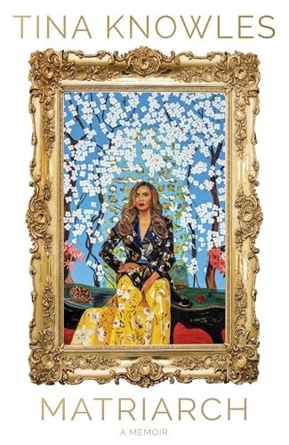 Matriarch: Beyoncé’s Mother Tells Her Story for the First Time Ever