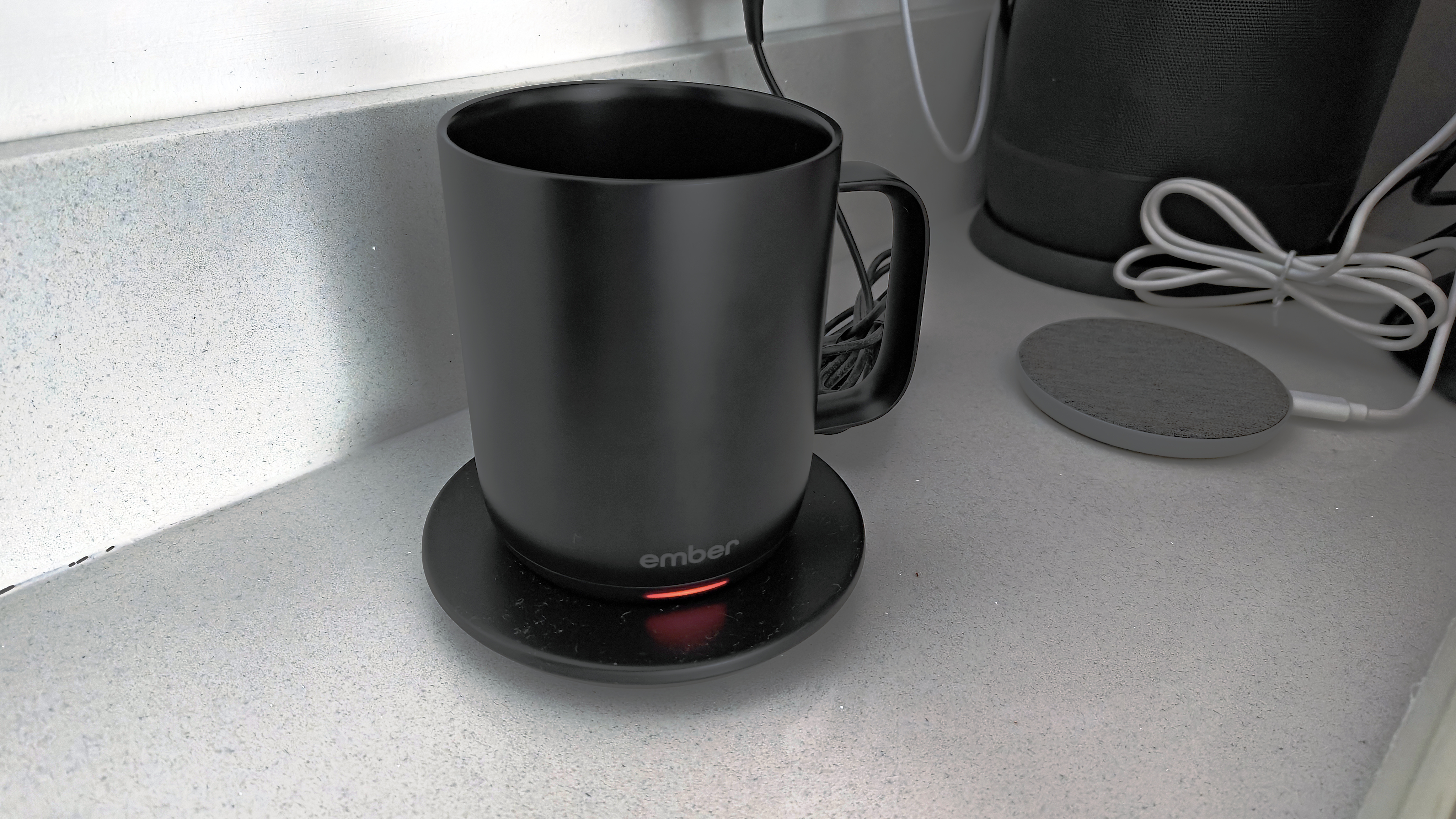 Jeff's Ember Mug