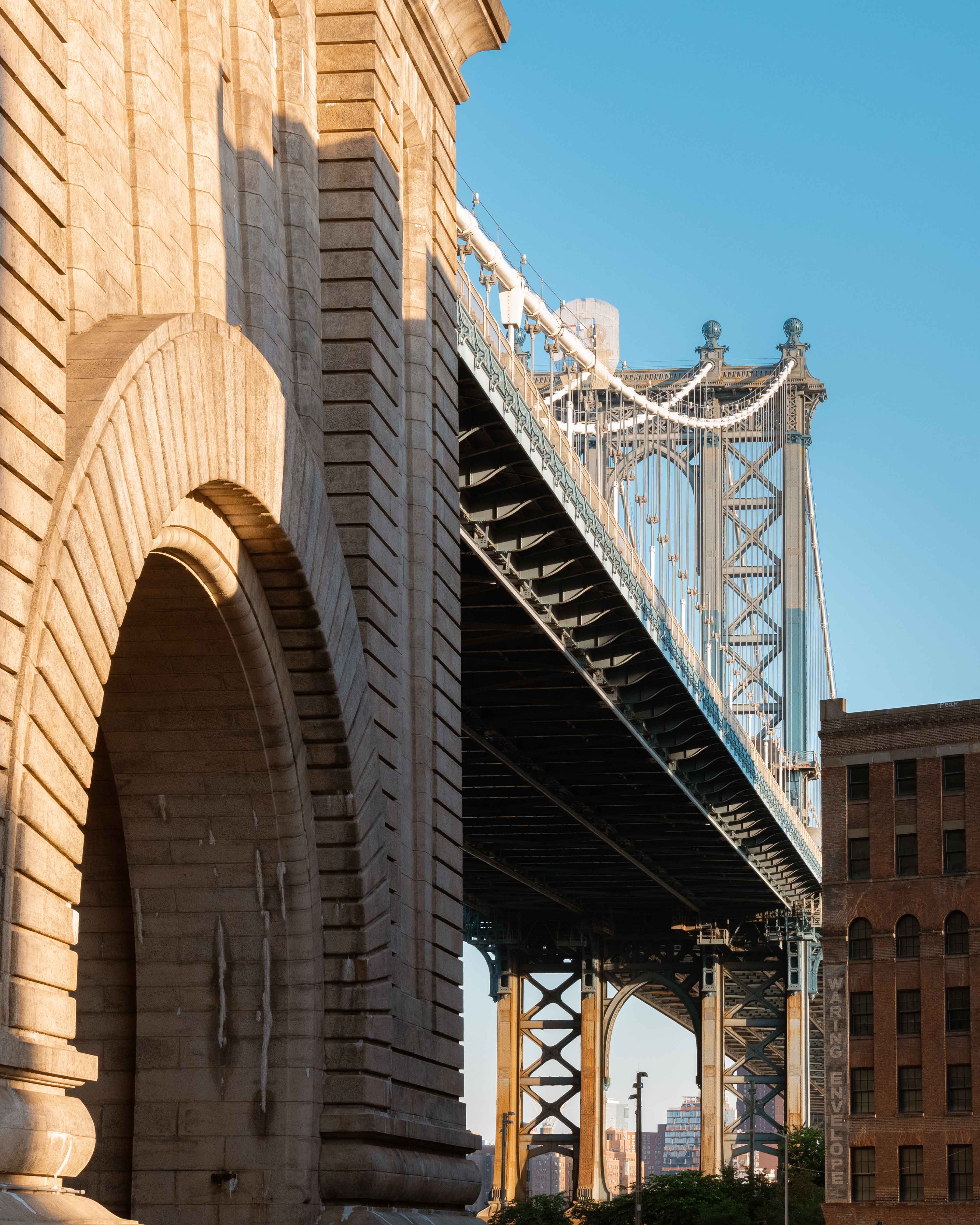 New York City street photography 