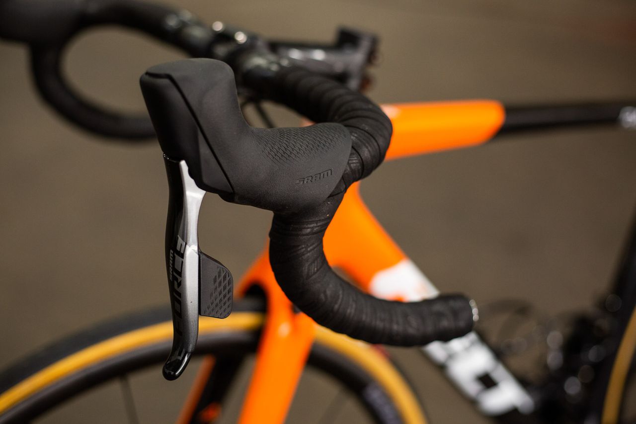 Rally Cycling Felt FR