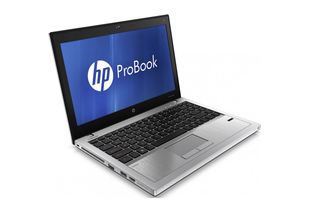 The HP ProBook 5330m