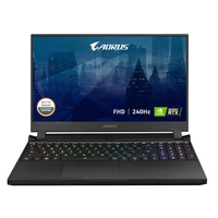 Gigabyte Aorus 15P YD gaming laptop: $2,399$2,349 en Newegg
Ahorra $50 -  Intel Core i7-11800H, 32 GB de RAM y un SSD de 1 TB.