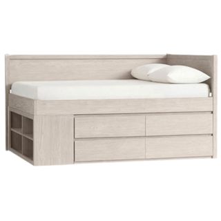 Costa Corner Captain's Bed by Pottery Barn Teen