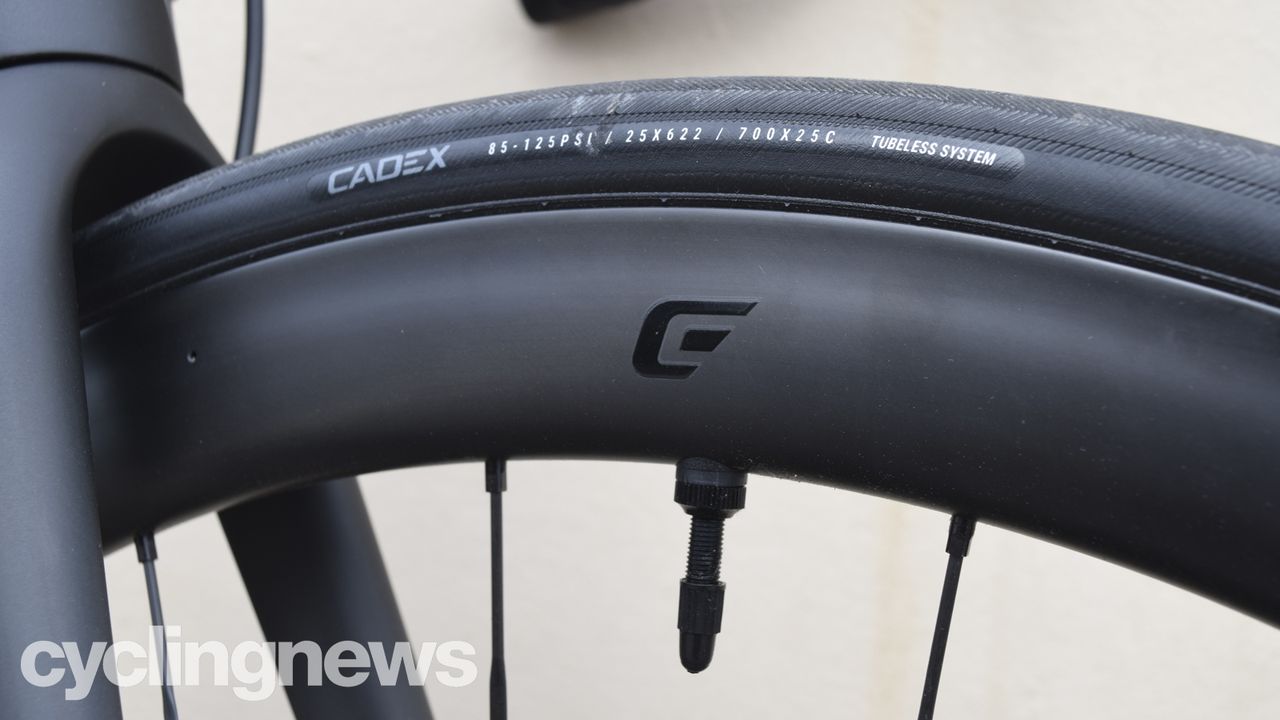 Giant TCR Advanced SL 0 2021