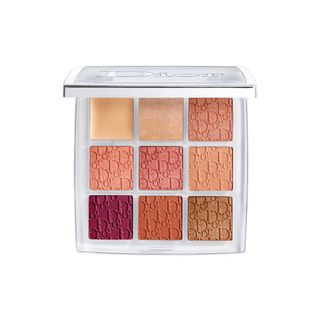 Best Dior Products Backstage Eye Palette