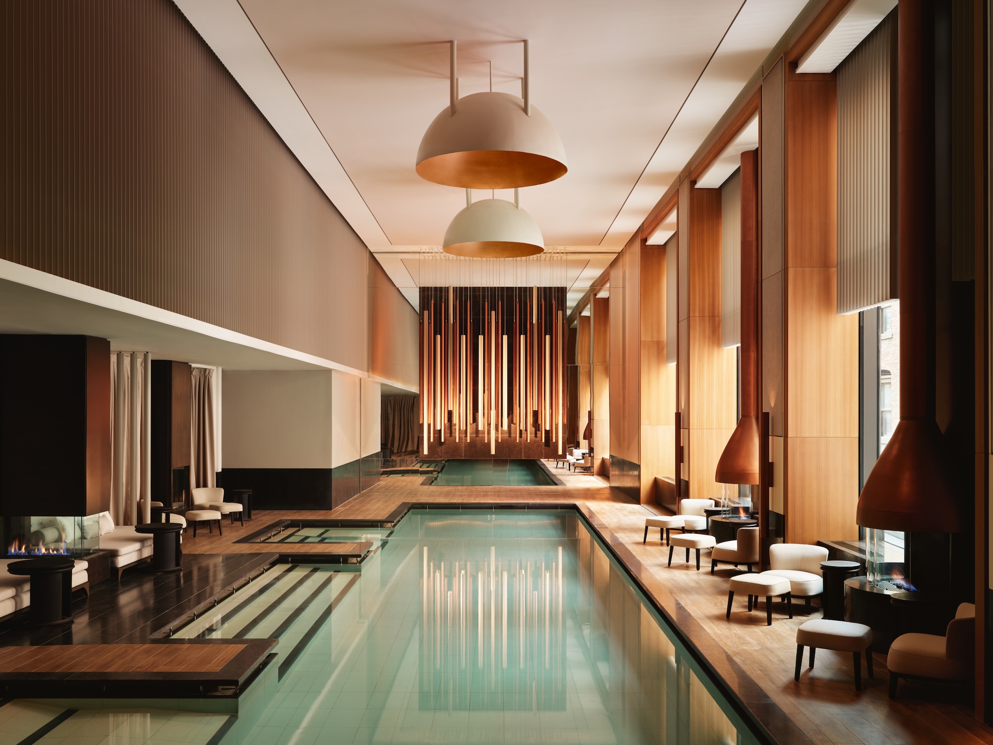 Aman New York Homes