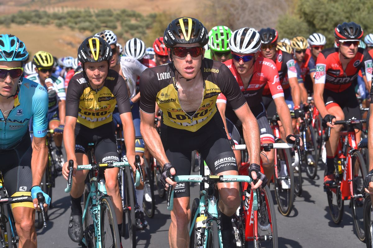 Steven Kruijswijk (LottoNL-Jumbo)