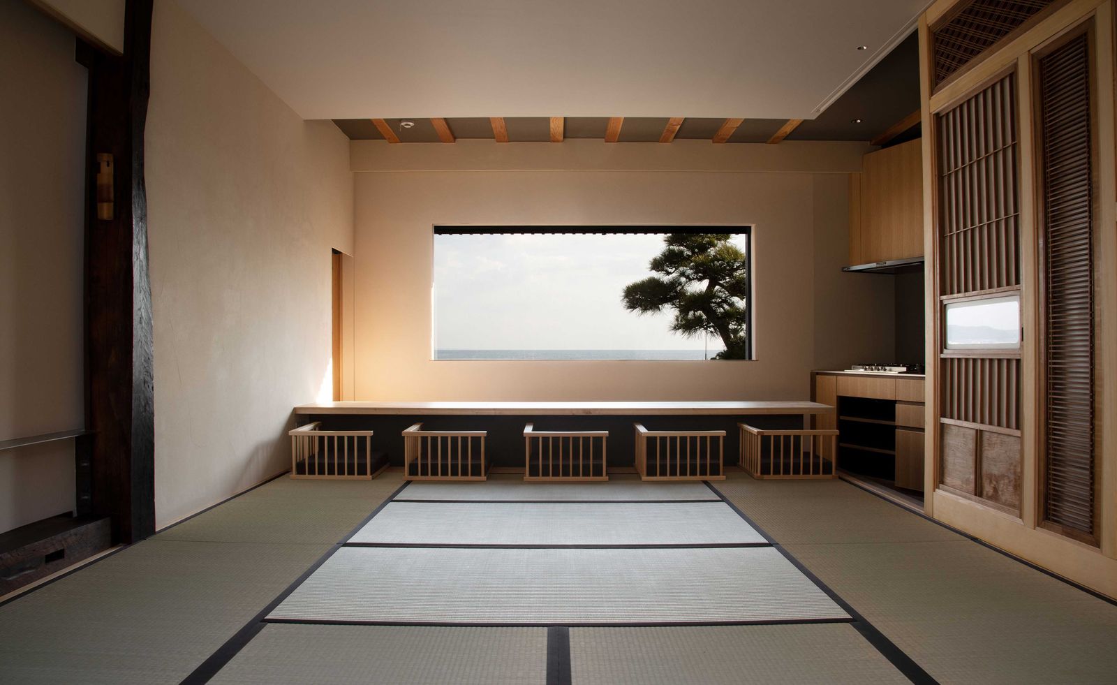 Kishi-ke ryokan opens in Kamakura | Wallpaper