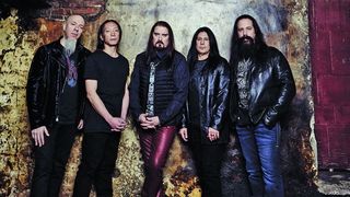 Dream Theater