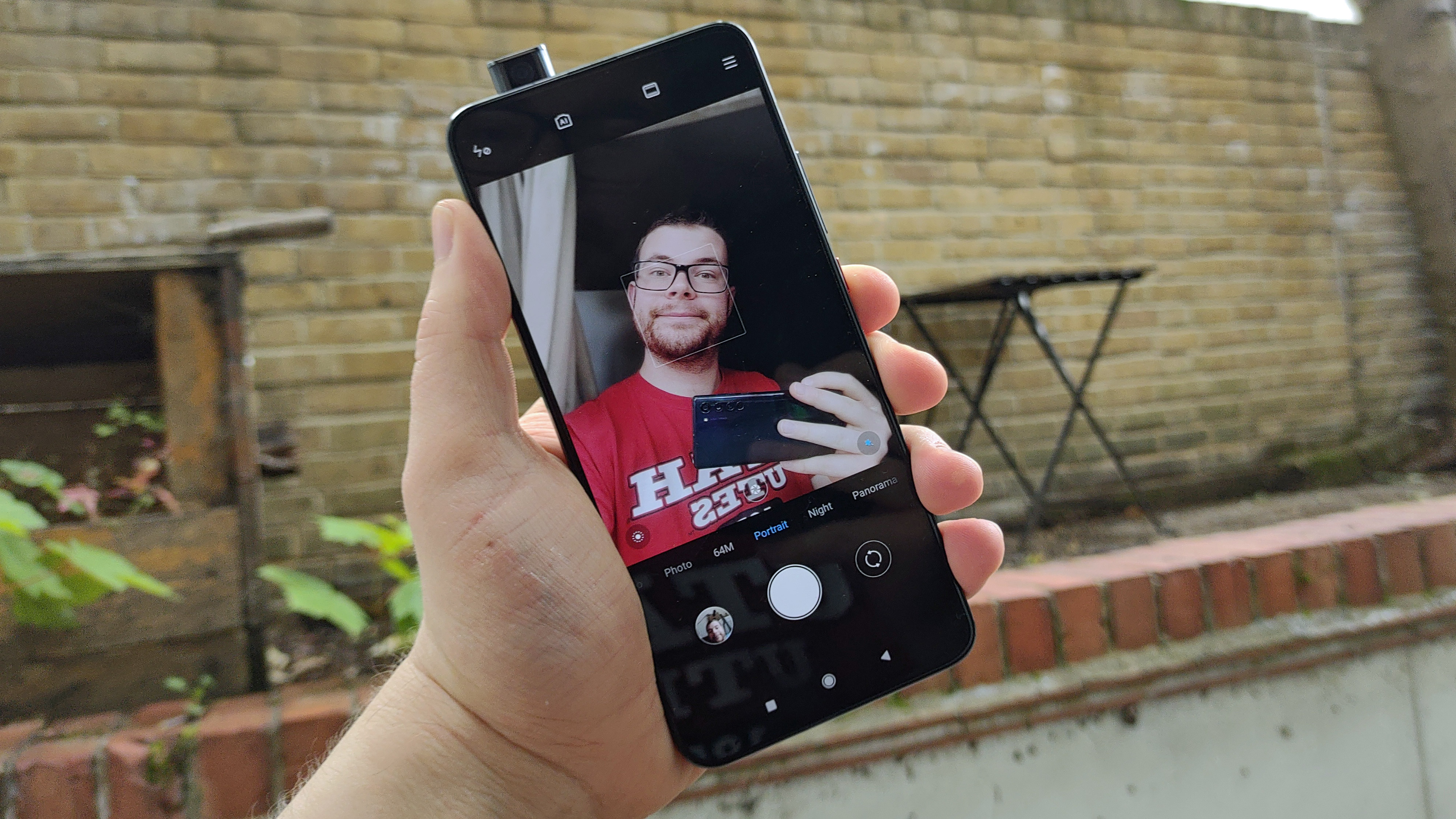 Xiaomi Poco F2 Pro