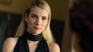 Emma Roberts as Madison in American Horror Story