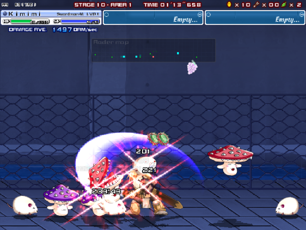 Ragnarok Battle Offline