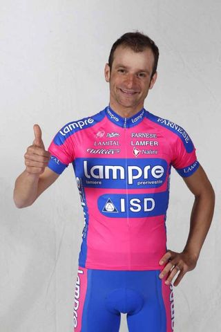 2011 Giro d'Italia title a "statistic" for Scarponi
