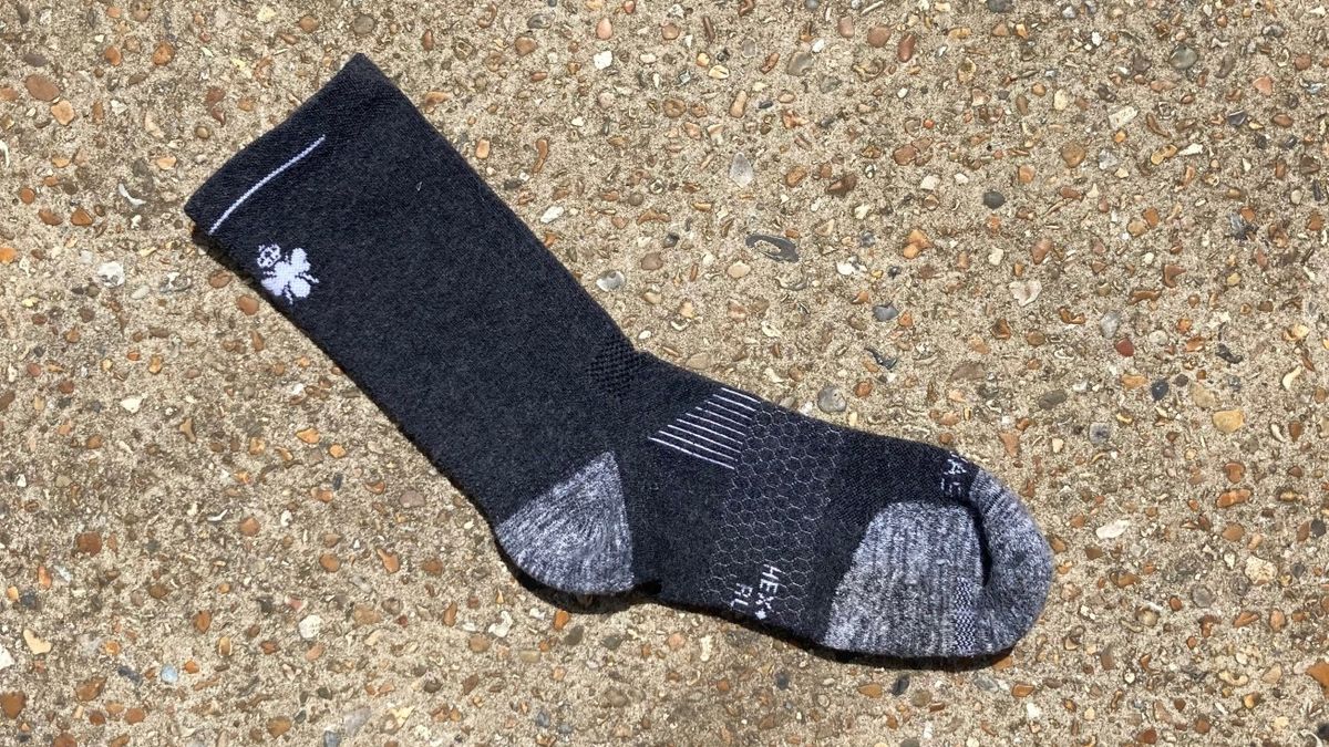 The Best Running Socks Coach