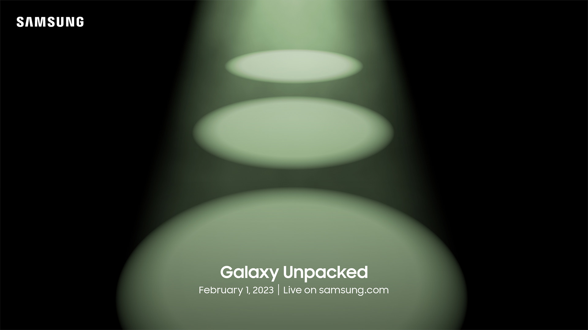Galaxy Unpacked 2023 teaser